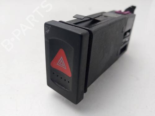 Warning switch VW PASSAT B5.5 (3B3) 2.0 | BP38781306I22 - Image 2