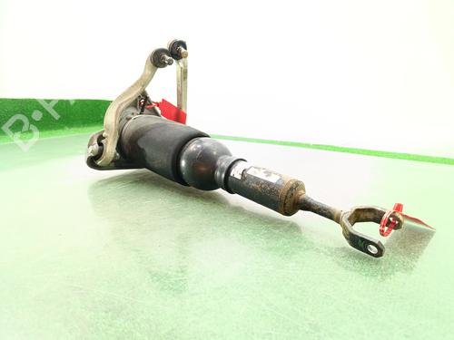 Right front shock absorber AUDI ALLROAD C5 (4BH) 2.5 TDI quattro | BP28032194M17 