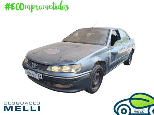 Front left window mechanism PEUGEOT 406 (8B) 2.0 HDI 110 | BP29297945C22 
