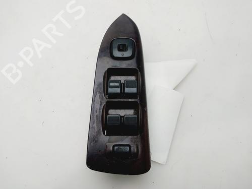 Interrupteur de vitre avant gauche MAZDA 626 V Hatchback (GF) 2.0 TD (GFFP) (110 hp) 31916376