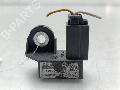 Used Electronic sensor Electronic sensor PEUGEOT 407 SW (6E_, 6D_) 2.0 (136 hp) 40445168 40445168