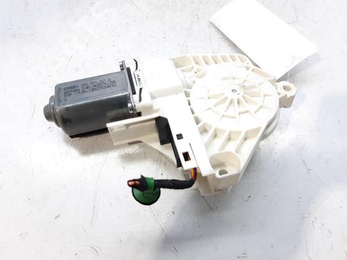 Used Left rear window motor AUDI A5 Sportback (8TA) 2.0 TDI (177 hp) 8172763
