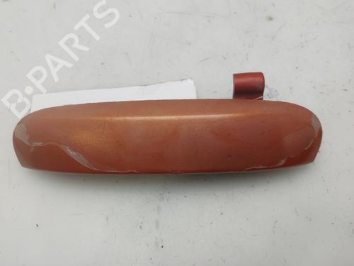 Used Front left exterior door handle Front left exterior door handle 38712840 38712840