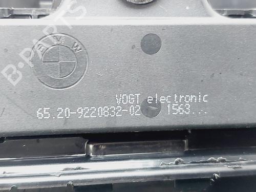 Middle console BMW 3 (F30, F80) 330 i | BP31909199I22