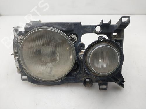 Used Right headlight NISSAN TERRANO II (R20) [1992-2007]  33011328