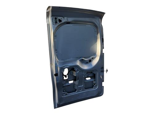 Left tailgate PEUGEOT BIPPER (AA_)  | BP30687393C76 