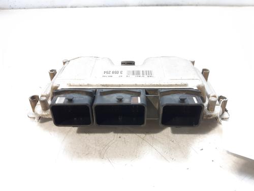 Used Engine control unit (ECU) CITROËN XSARA Coupe (N0) 1.6 16V (109 hp) 8172697