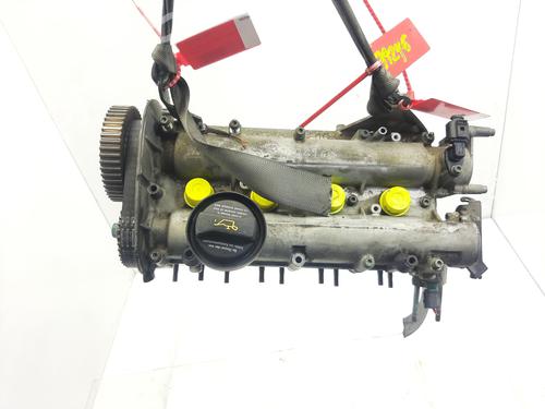 Used Cylinder head SEAT IBIZA III (6L1) [2002-2009]  29610617