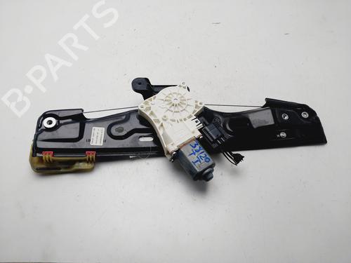 Vindusheismekanisme venstre bak LAND ROVER DISCOVERY SPORT (L550) [2014-2026]  31283617