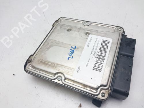Computer motormanagement AUDI A8 D3 (4E2, 4E8) 4.0 TDI quattro (275 hp) 11688670