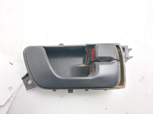 Used Rear right interior door handle Rear right interior door handle 37638733 37638733
