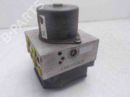 ABS pump FORD MONDEO IV (BA7) 2.0 TDCi | BP37638444M43 - Image 3