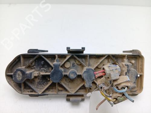 Lamp holder MERCEDES-BENZ M-CLASS (W163)  | BP23071267L10 