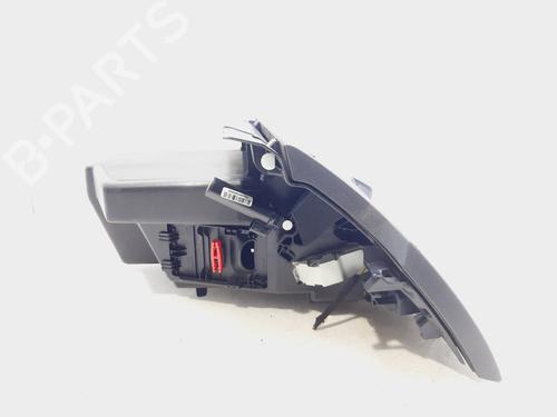 Glove box PEUGEOT 508 I (8D_) 2.0 BlueHDi 150 | BP20319813C95 