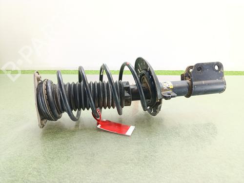 Used Left front shock absorber Left front shock absorber 37459626 37459626