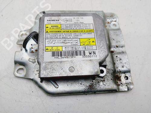 ECU airbags DAEWOO EVANDA (KLAL) 2.0 | BP32003663M53 