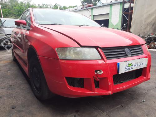 Generator FIAT STILO (192_) 1.9 D Multijet | BP19066505M7 