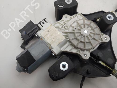 Front right window mechanism FORD TRANSIT CONNECT V408 Box Body/MPV | BP37023351C23 - Image 6
