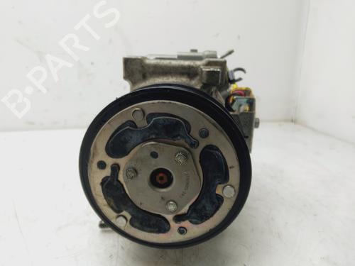AC compressor OPEL CROSSLAND X / CROSSLAND (P17, P2QO)  | BP29714228M34 