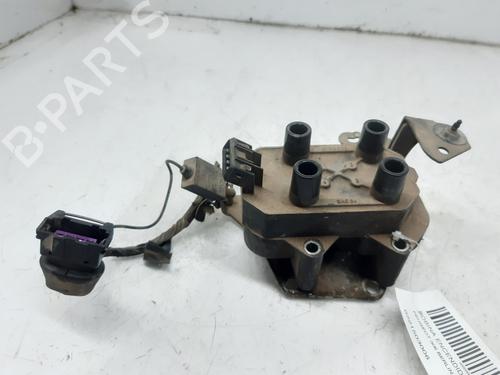 Tennspole PEUGEOT 306 (7B, N3, N5) 1.4 SL (75 hp) 7179839