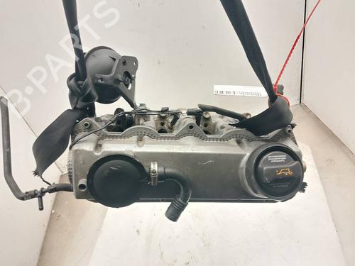 Cylinder head SEAT LEON (1M1) | BP39943577M5 - Image 4