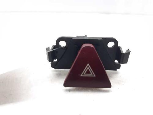 Used Warning switch PEUGEOT 307 Break (3E) 1.6 HDi 110 (109 hp) 12401001