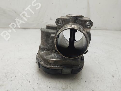 Used Throttle body FORD FIESTA VI (CB1, CCN) [2008-2017]  23239746