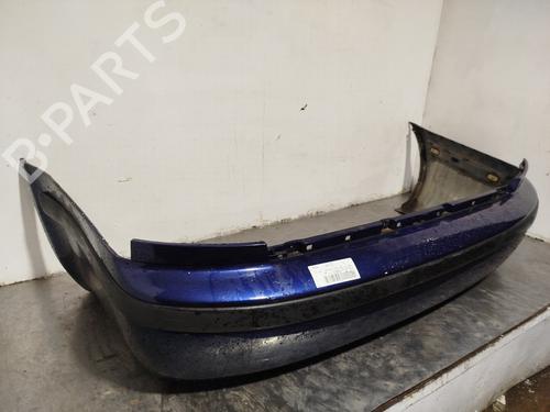 Rear bumper SKODA OCTAVIA I (1U2)  | BP31143226C8 