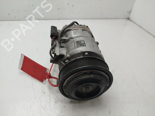 AC compressor BMW 1 (F21) 116 d | BP32297744M34