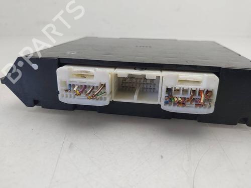 Electronic module JAGUAR XF I (X250) 3.0 D | BP39595589M83 - Image 5