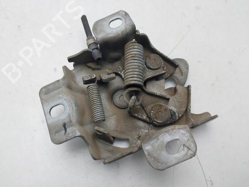 Used Hood lock Hood lock 37487987 37487987
