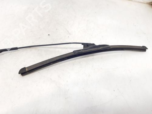 Front windshield wiper arm CHEVROLET CRUZE (J300) 2.0 CDI | BP9050572C143 