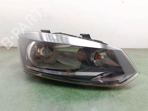Koplamp rechts Koplamp rechts 38605340 38605340