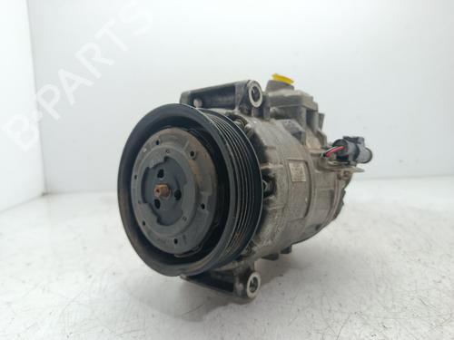 Used AC compressor JAGUAR XF I (X250) 4.2 (298 hp) 30467080