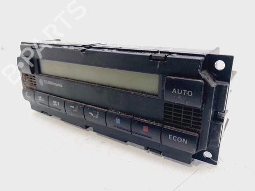 AC Styreenhet / Manøvreringsenhet VW GOLF IV (1J1) 1.9 TDI | BP31034710I5 