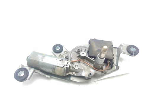Used Rear wiper motor BMW X3 (E83) 2.0 d (150 hp) 23856017