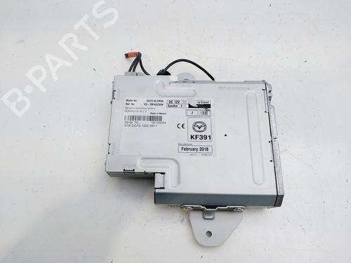 Used Electronic module MAZDA 2 Hatchback (DL, DJ) [2014-2025]  21376067