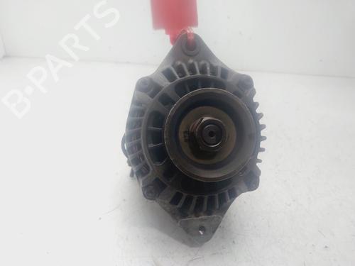 Alternator HONDA CIVIC VI Hatchback (EJ, EK) 1.4 i S (EJ9) | BP29742974M7