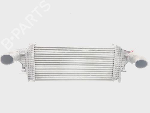 Intercooler MERCEDES-BENZ R-CLASS (W251, V251) R 350 CDI 4-matic (251.022, 251.122) (224 hp) 21262653