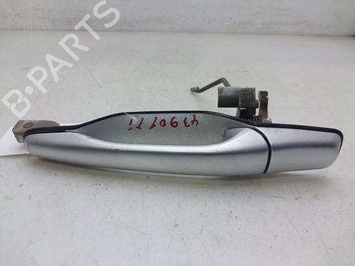 Used Rear left exterior door handle Rear left exterior door handle 39428031 39428031