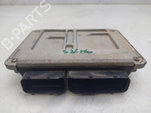 Engine control unit (ECU) SEAT IBIZA III (6L1)  | BP17721648M57 