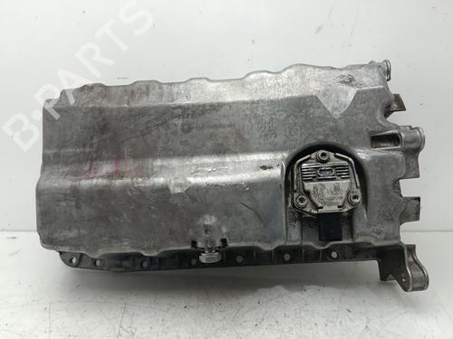 Used Oil sump SKODA OCTAVIA II (1Z3) 1.9 TDI (105 hp) 30300349