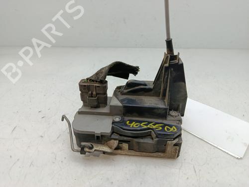 Used Front right lock PEUGEOT 307 Break (3E) 1.6 HDi (90 hp) 31246971