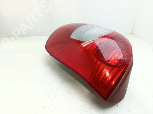 Used Right taillight CITROËN XSARA PICASSO (N68) 2.0 HDi (90 hp) 28139768