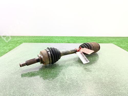 Used Right front driveshaft KIA SORENTO I (JC) [2002-2011]  29242156