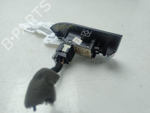 Left rear window switch CHEVROLET CAPTIVA (C100, C140) 2.0 D | BP27606561I29 