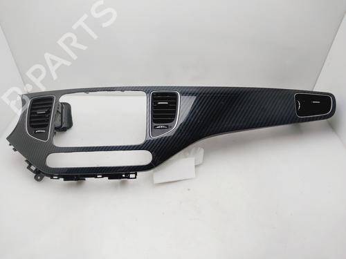 Używane Kratka nawiewu KIA CARENS IV 1.6 GDi (135 hp) 30857833