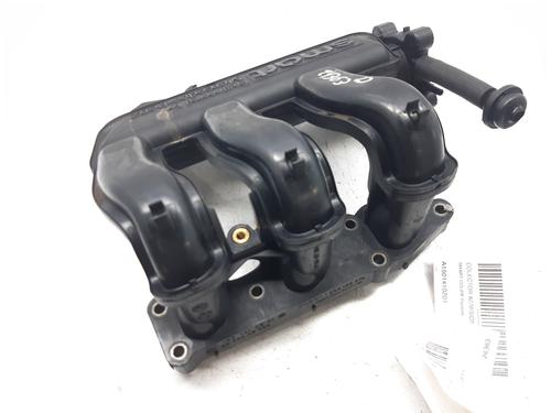 Manifold Indsugning SMART CITY-COUPE (450) 0.6 (S1CLA1, 450.341) (55 hp) 8379047