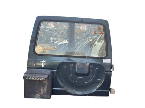 Used Tailgate MITSUBISHI GALLOPER (JK-01) [1998-2003]  27165842