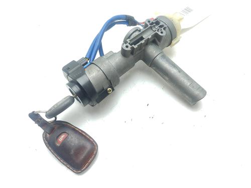 Used Ignition barrel KIA SORENTO I (JC) 2.5 CRDi (163 hp) 24552446